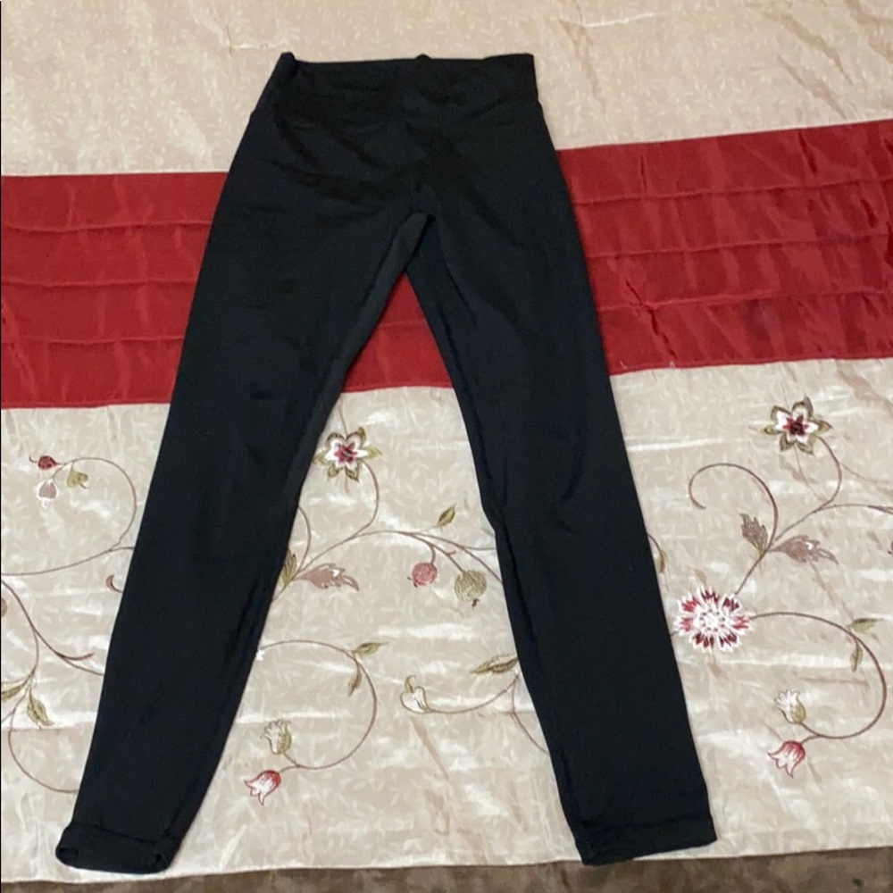 Til you collapse leggings